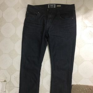 Dark men’s jeans